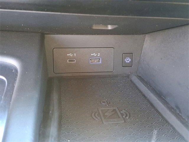 2025 INFINITI QX60 LUXE AWD