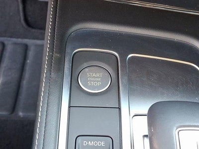 2025 INFINITI QX60 LUXE AWD