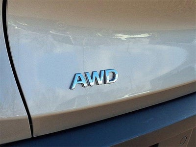 2025 INFINITI QX60 LUXE AWD