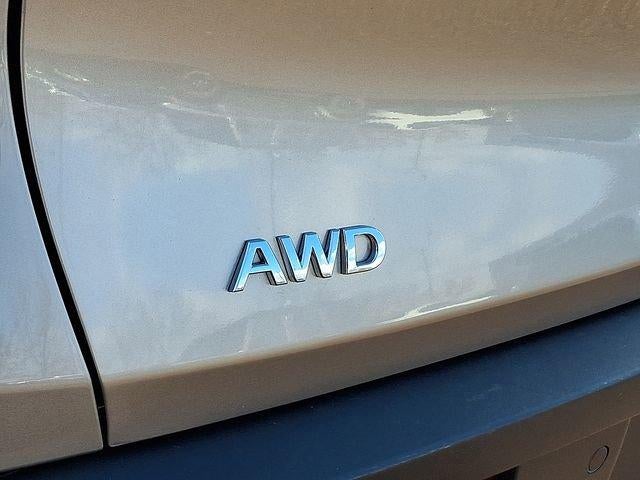 2025 INFINITI QX60 LUXE AWD