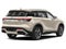 2025 INFINITI QX60 LUXE AWD