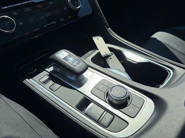 2025 INFINITI QX60 LUXE AWD