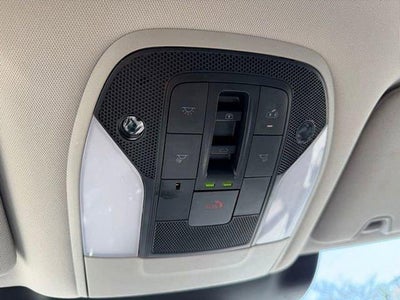 2025 INFINITI QX60 LUXE AWD