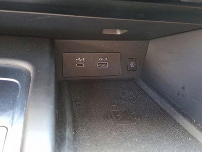 2025 INFINITI QX60 LUXE AWD