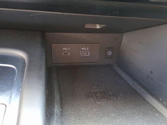 2025 INFINITI QX60 LUXE AWD