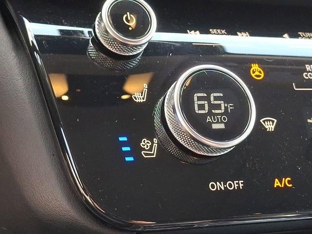 2025 INFINITI QX60 LUXE AWD