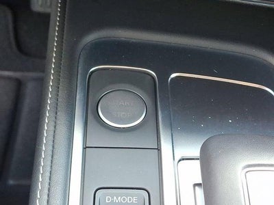 2025 INFINITI QX60 LUXE AWD