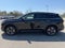 2025 INFINITI QX60 LUXE AWD