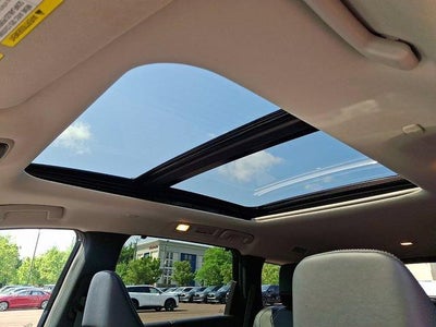 2025 INFINITI QX60 LUXE AWD
