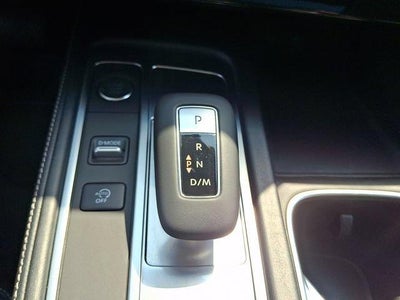 2025 INFINITI QX60 LUXE AWD