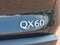 2025 INFINITI QX60 LUXE AWD