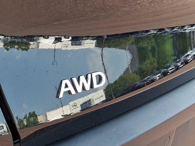 2025 INFINITI QX60 LUXE AWD