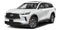 2025 INFINITI QX60 LUXE AWD
