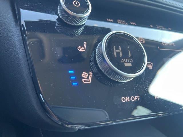 2025 INFINITI QX60 LUXE AWD