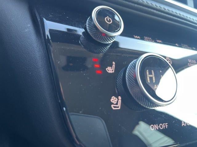 2025 INFINITI QX60 LUXE AWD