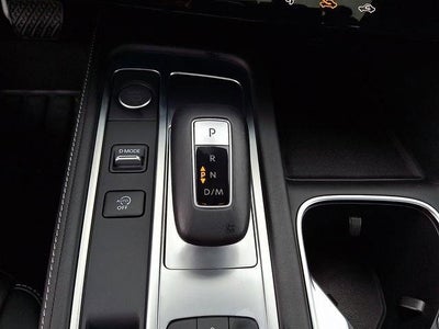 2025 INFINITI QX60 LUXE AWD