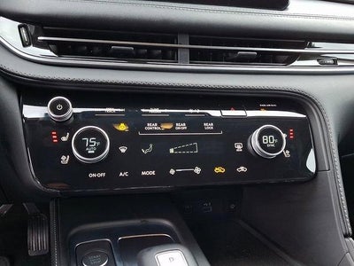 2025 INFINITI QX60 LUXE AWD