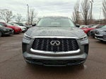 2025 INFINITI QX60 LUXE AWD
