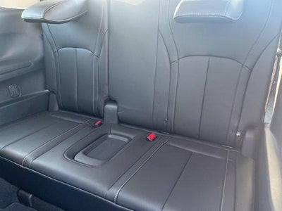 2025 INFINITI QX60 LUXE AWD