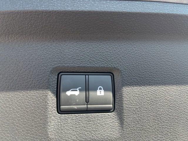 2025 INFINITI QX60 LUXE AWD