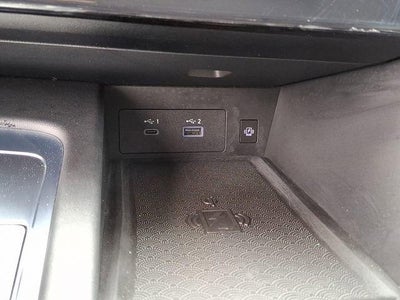 2025 INFINITI QX60 LUXE AWD