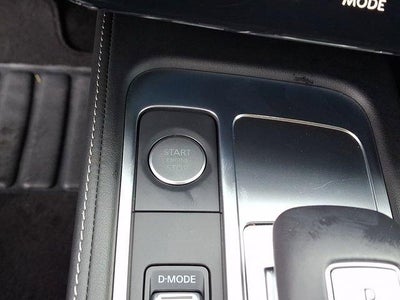 2025 INFINITI QX60 LUXE AWD