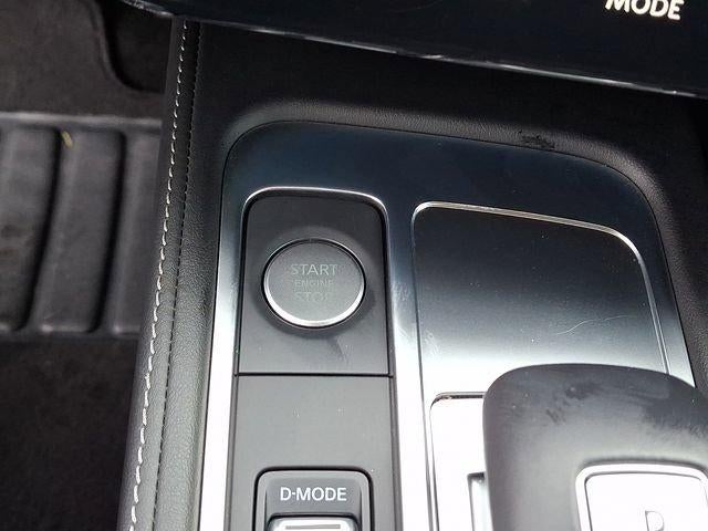 2025 INFINITI QX60 LUXE AWD