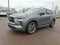 2025 INFINITI QX60 LUXE AWD