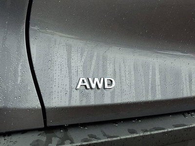 2025 INFINITI QX60 LUXE AWD