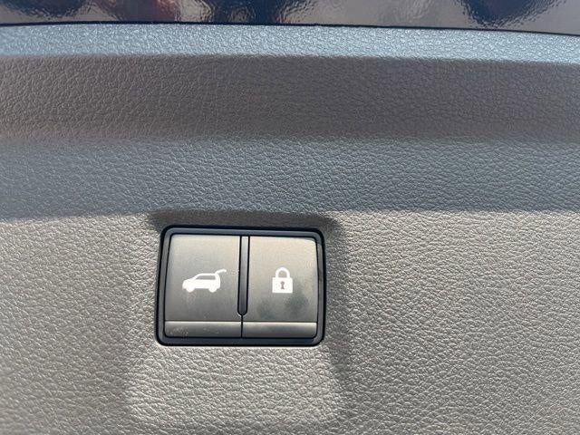 2025 INFINITI QX60 LUXE AWD