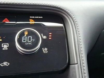 2025 INFINITI QX60 LUXE AWD