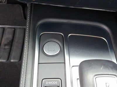 2025 INFINITI QX60 LUXE AWD