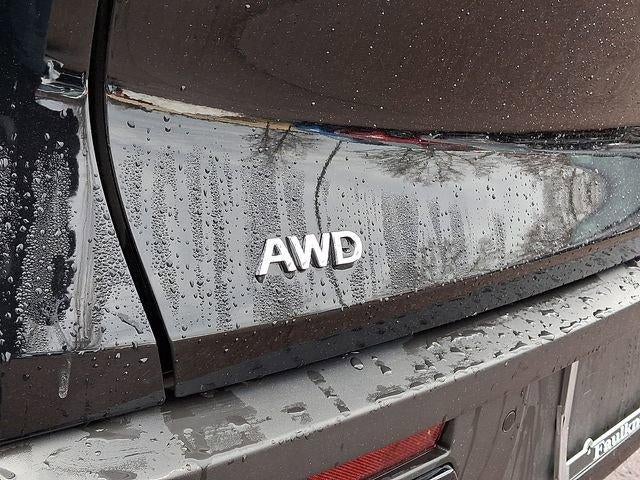 2025 INFINITI QX60 LUXE AWD