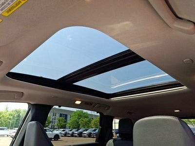 2025 INFINITI QX60 LUXE AWD