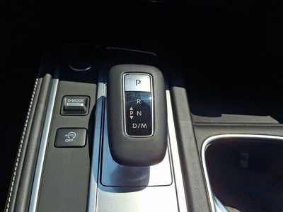2025 INFINITI QX60 LUXE AWD