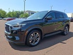 2025 INFINITI QX60 LUXE AWD
