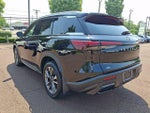 2025 INFINITI QX60 LUXE AWD