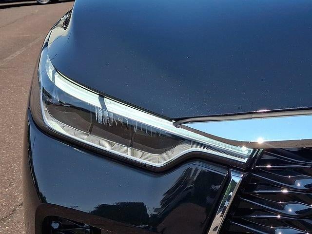 2025 INFINITI QX60 LUXE AWD