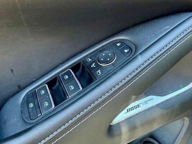 2025 INFINITI QX60 LUXE AWD