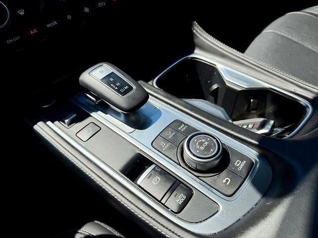 2025 INFINITI QX60 LUXE AWD
