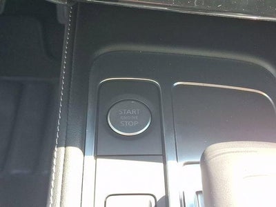 2025 INFINITI QX60 LUXE AWD