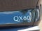 2025 INFINITI QX60 LUXE AWD