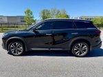2025 INFINITI QX60 LUXE AWD