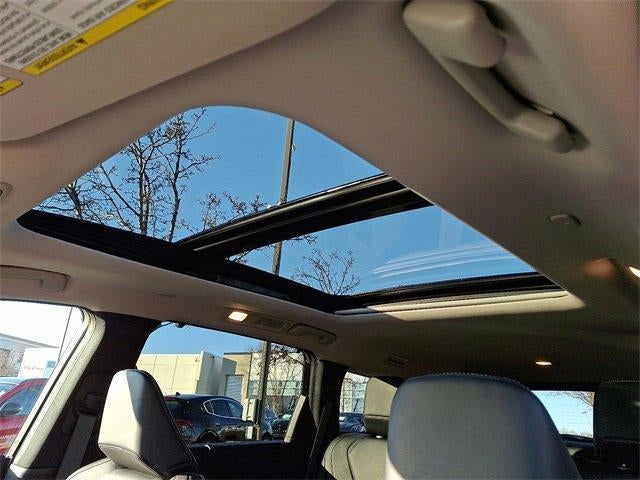 2025 INFINITI QX60 LUXE AWD