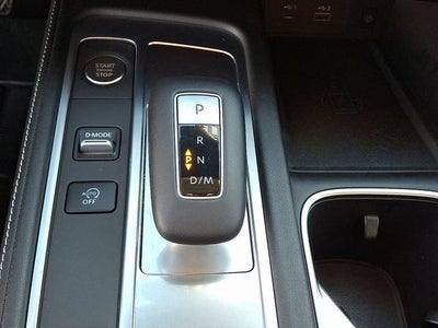 2025 INFINITI QX60 LUXE AWD