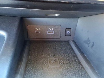 2025 INFINITI QX60 LUXE AWD