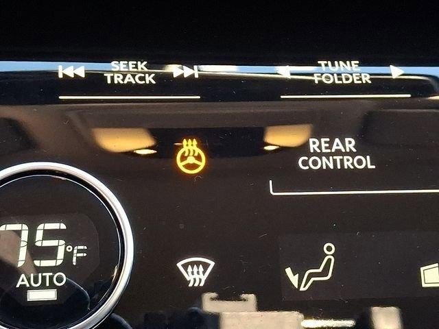 2025 INFINITI QX60 LUXE AWD