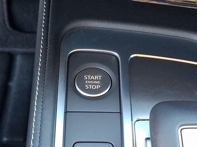 2025 INFINITI QX60 LUXE AWD