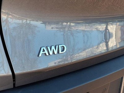 2025 INFINITI QX60 LUXE AWD