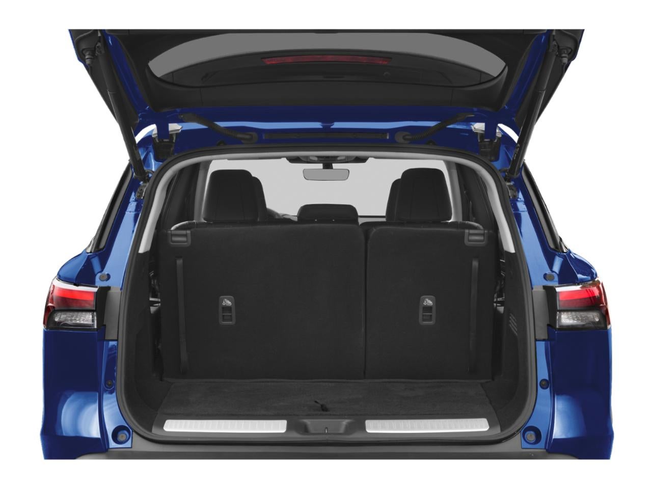 2025 INFINITI QX60 LUXE AWD